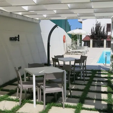 Apartment Dolce By Interhome *