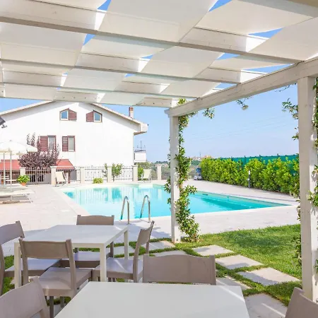 Dolce By Interhome Apartment Picciano