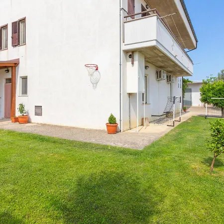 Dolce By Interhome Apartment Picciano