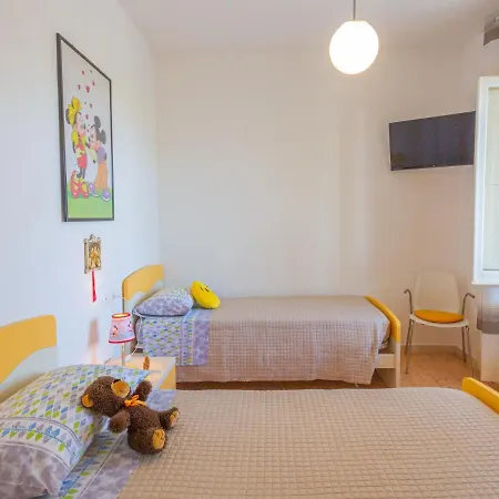 Dolce By Interhome Apartment