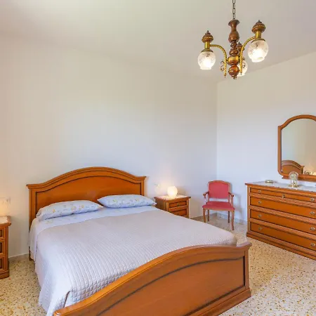 Dolce By Interhome Apartment Picciano