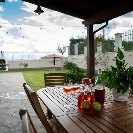 Dolce By Interhome * Picciano