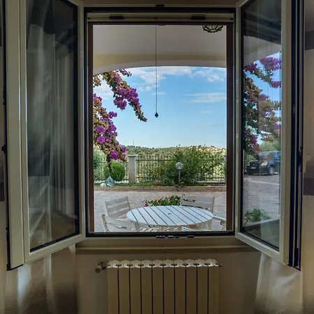 Apartment Dolce By Interhome