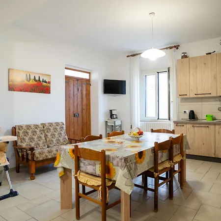 Apartment Dolce By Interhome