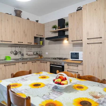 Dolce By Interhome Apartment