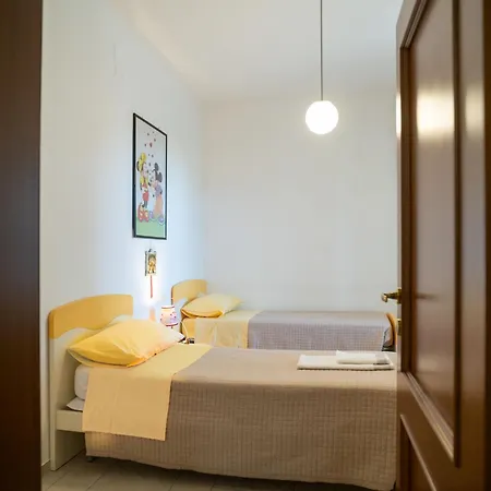 Dolce By Interhome Apartment