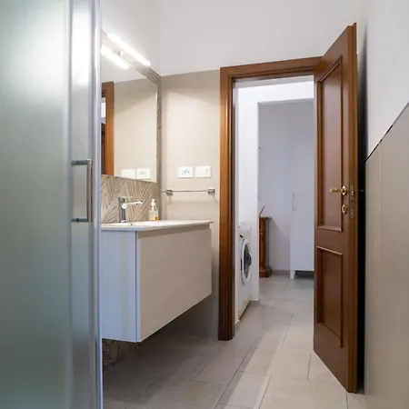 Апартаменты Dolce By Interhome Picciano