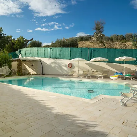Dolce By Interhome Apartment *