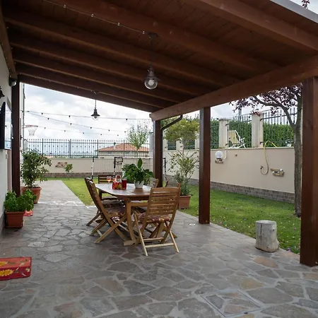 Apartment Dolce By Interhome Picciano