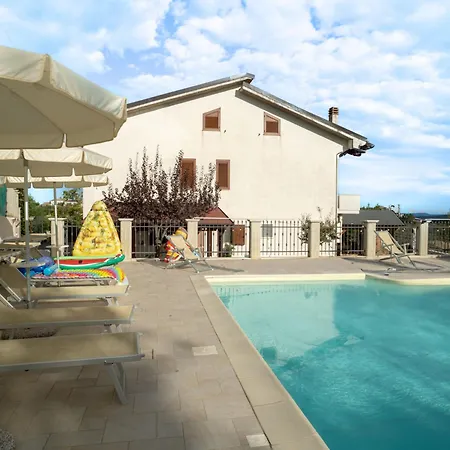 Dolce By Interhome Apartment