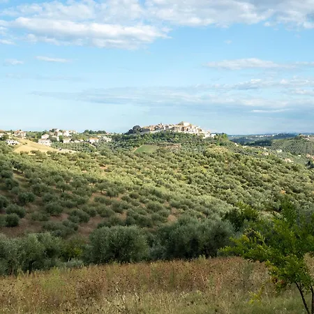 Dolce By Interhome * Picciano