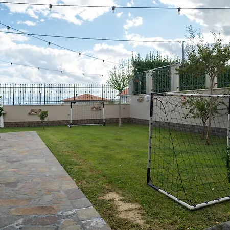 Dolce By Interhome Apartment