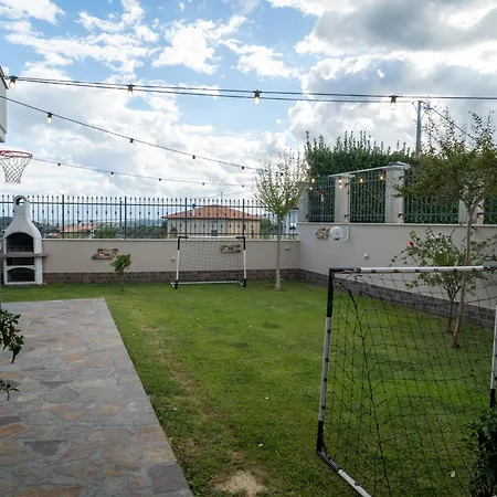 Dolce By Interhome * Picciano