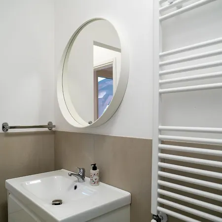 Apartment Dolce By Interhome *