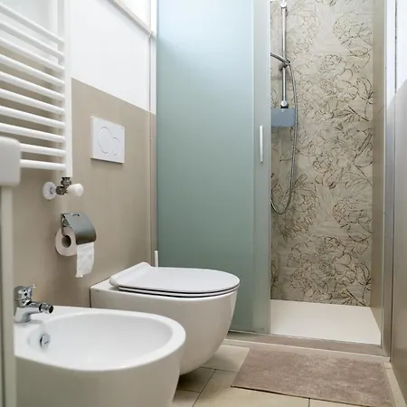 Apartment Dolce By Interhome *