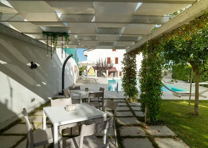 Dolce By Interhome * Picciano