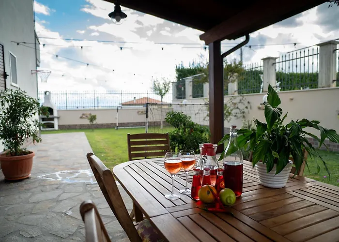 Dolce By Interhome * Picciano