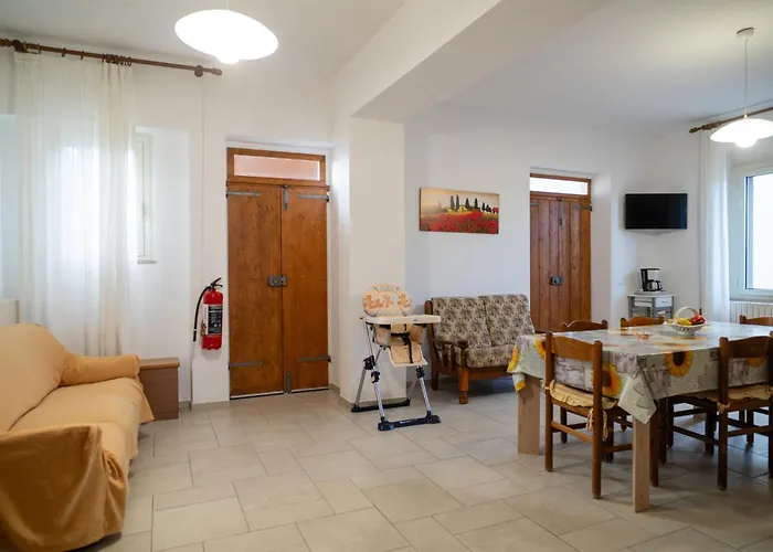 Dolce By Interhome Апартаменты *