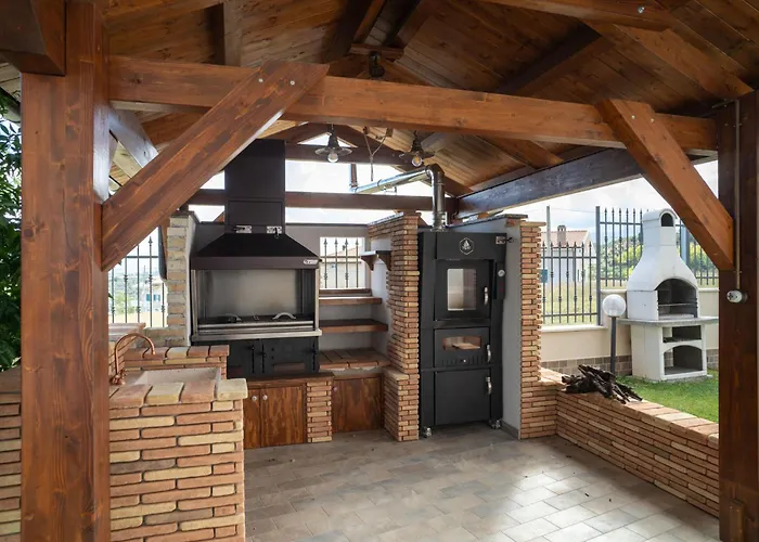 Dolce By Interhome Апартаменты *