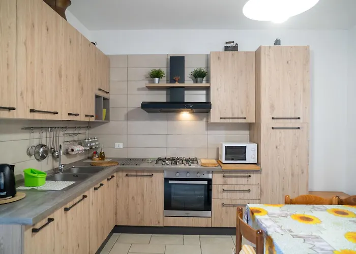 Dolce By Interhome *