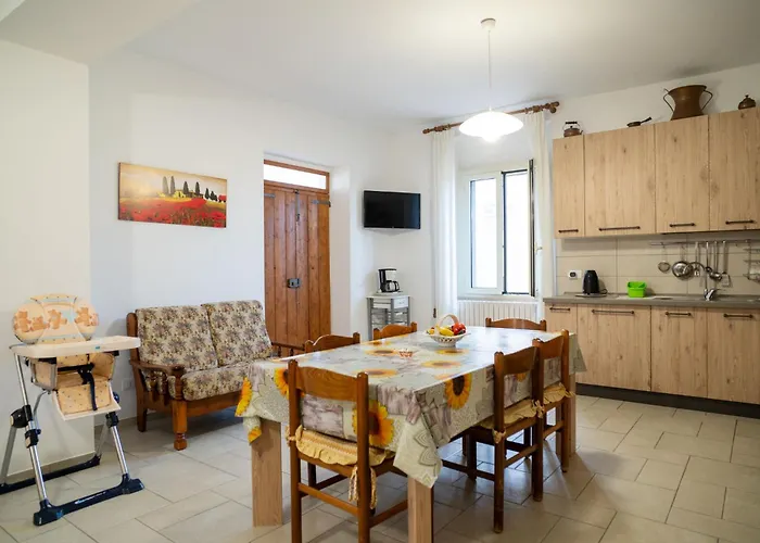 Апартаменты Dolce By Interhome