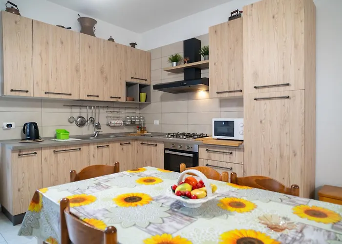 Dolce By Interhome Апартаменты