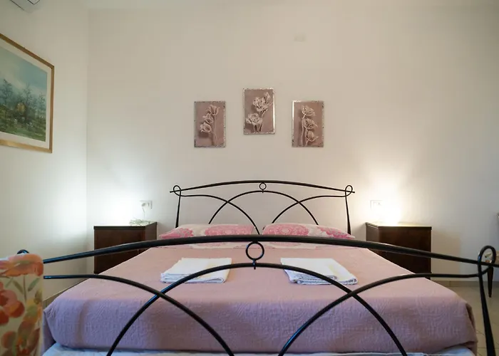 Dolce By Interhome Апартаменты Picciano