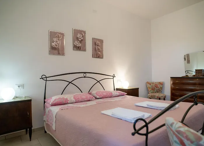 Апартаменты Dolce By Interhome Picciano