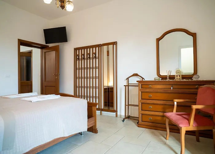 Апартаменты Dolce By Interhome Picciano