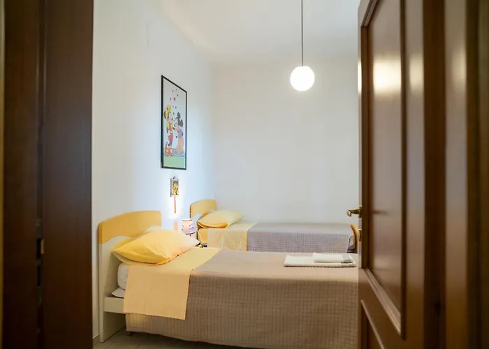 Dolce By Interhome Апартаменты