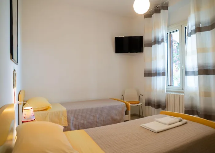 Апартаменты Dolce By Interhome