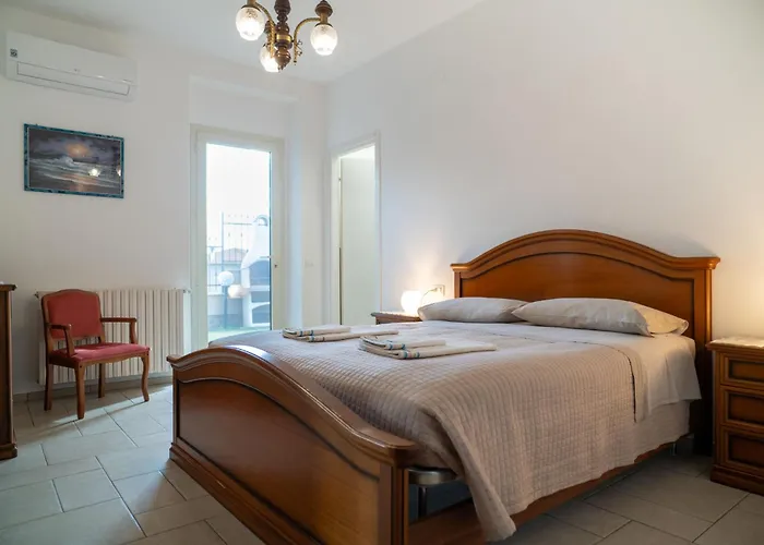 Dolce By Interhome Апартаменты *