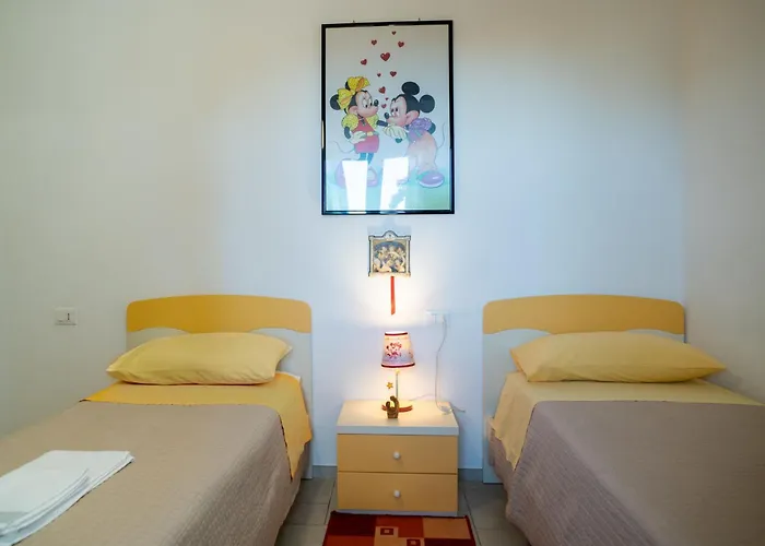 Апартаменты Dolce By Interhome *