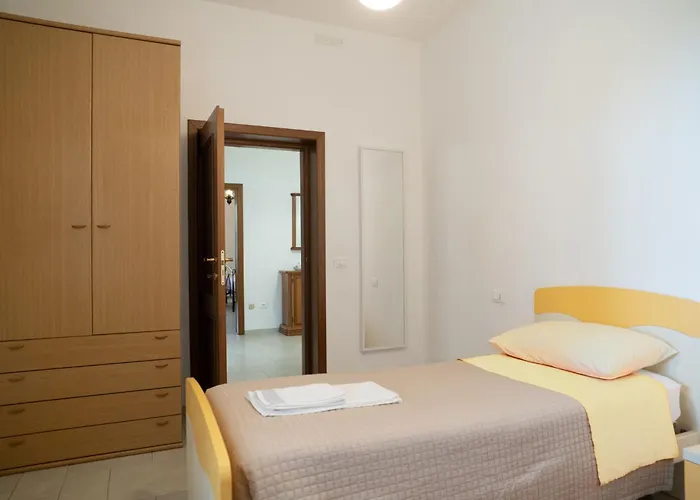 Dolce By Interhome Апартаменты Picciano