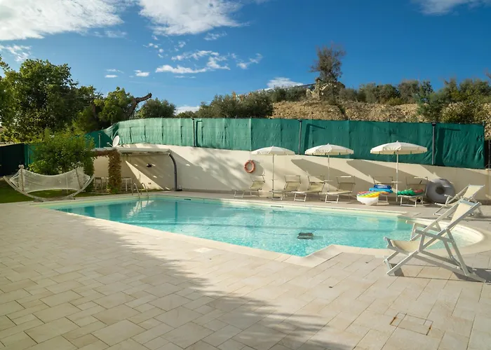 Dolce By Interhome Апартаменты *