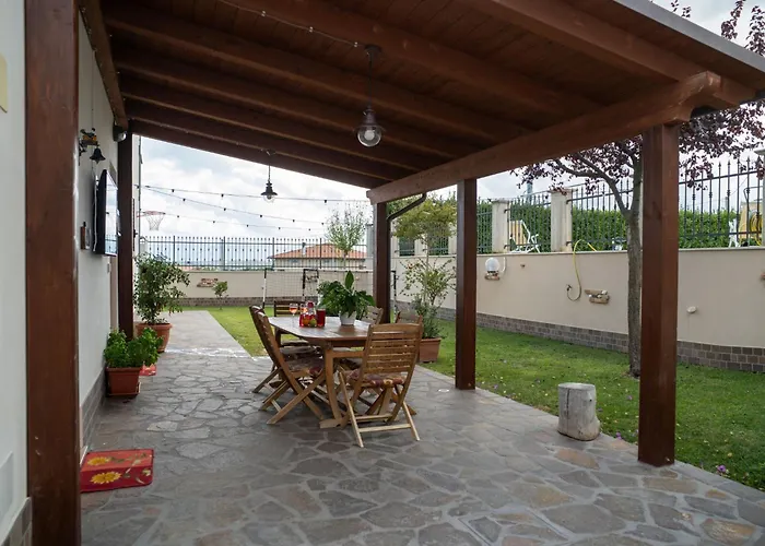 Апартаменты Dolce By Interhome Picciano