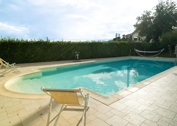 Dolce By Interhome * Picciano