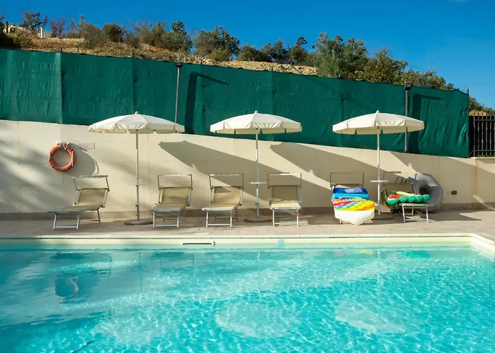 Dolce By Interhome Апартаменты *