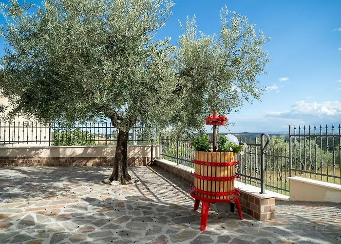 Апартаменты Dolce By Interhome *