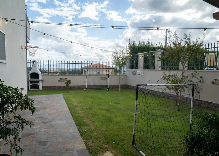 Dolce By Interhome * Picciano