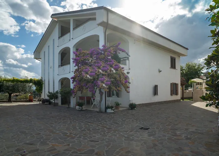 Апартаменты Dolce By Interhome