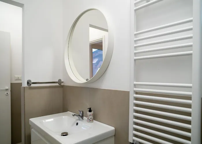 Апартаменты Dolce By Interhome *