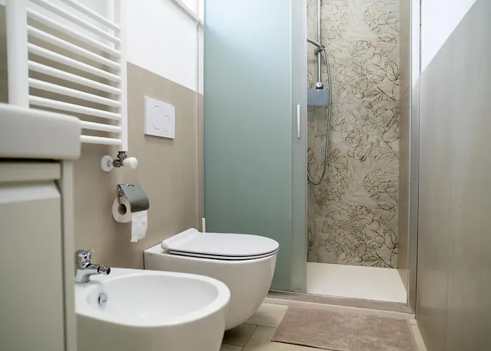 Апартаменты Dolce By Interhome *