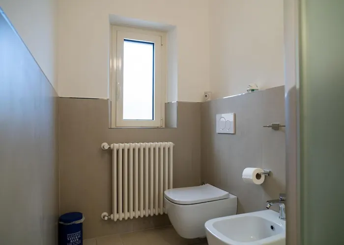 Апартаменты Dolce By Interhome Picciano